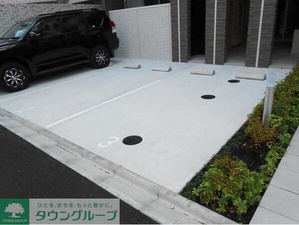 ベル・リトモの物件内観写真